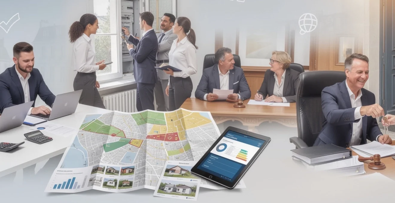 les-etapes-incontournables-pour-reussir-son-achat-immobilier