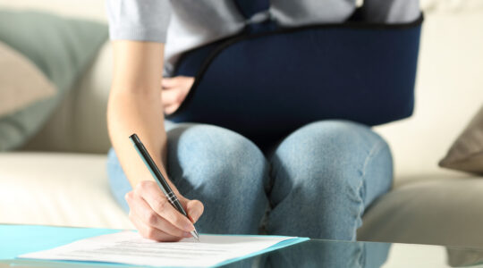 Assurance emprunteur